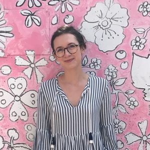 Meet your Posher, Megan